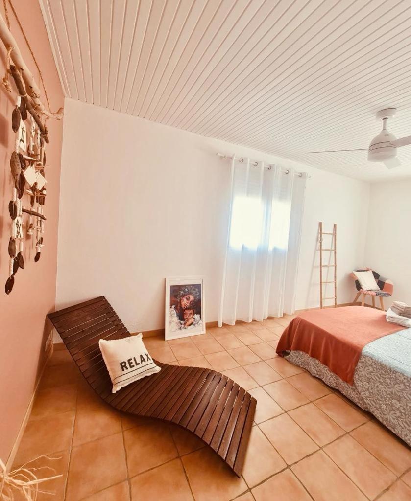 Villa Avec Vue T2 A T5 Duo De La Baie Le Robert Exterior foto